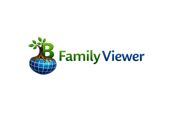 Family Viewer Logo